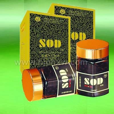 ֲSOD